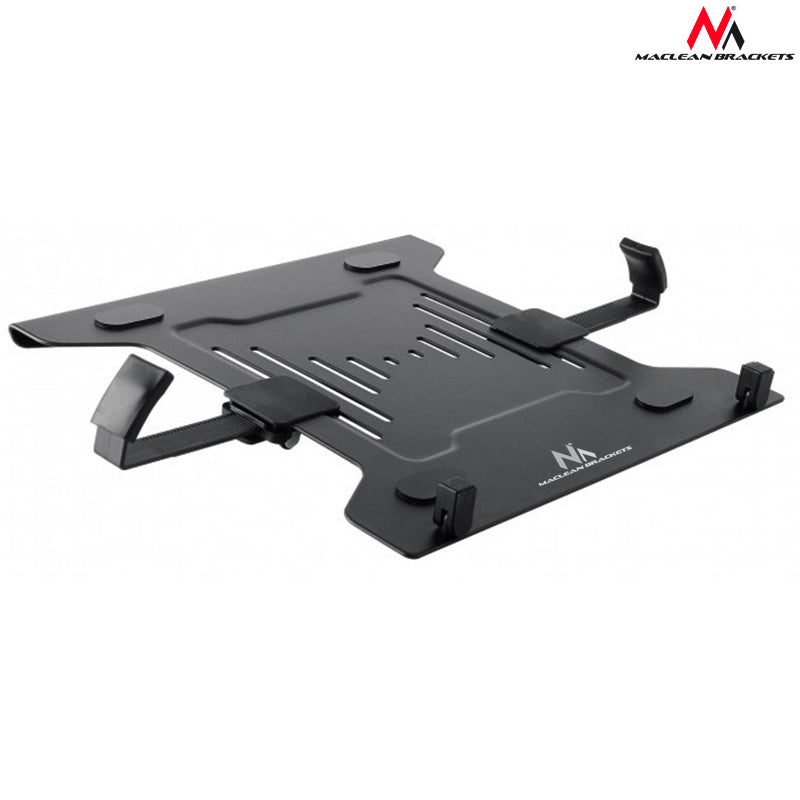 Maclean MC-860 + MC-764 draaibare laptopstandaard