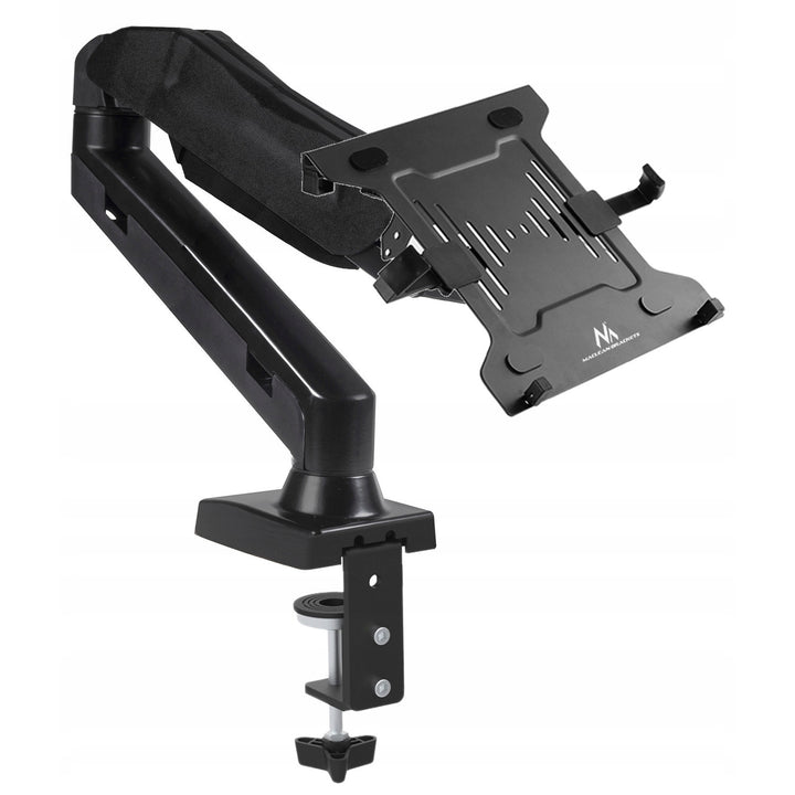 Maclean MC-860 + MC-764 draaibare laptopstandaard