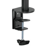 Maclean MC-883 draaibare bureau-laptophouder