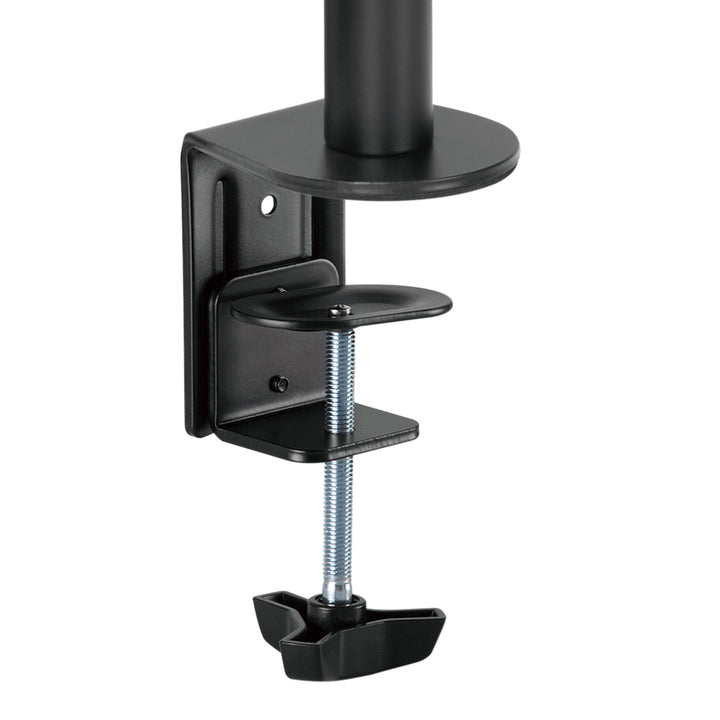 Maclean MC-883 draaibare bureau-laptophouder