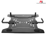 Maclean MC-883 draaibare bureau-laptophouder