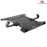 Maclean MC-883 draaibare bureau-laptophouder