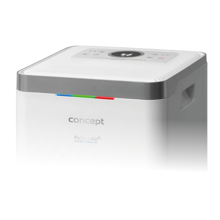 Ontvochtiger met luchtreiniger Smart Concept OV2012 Perfect Air