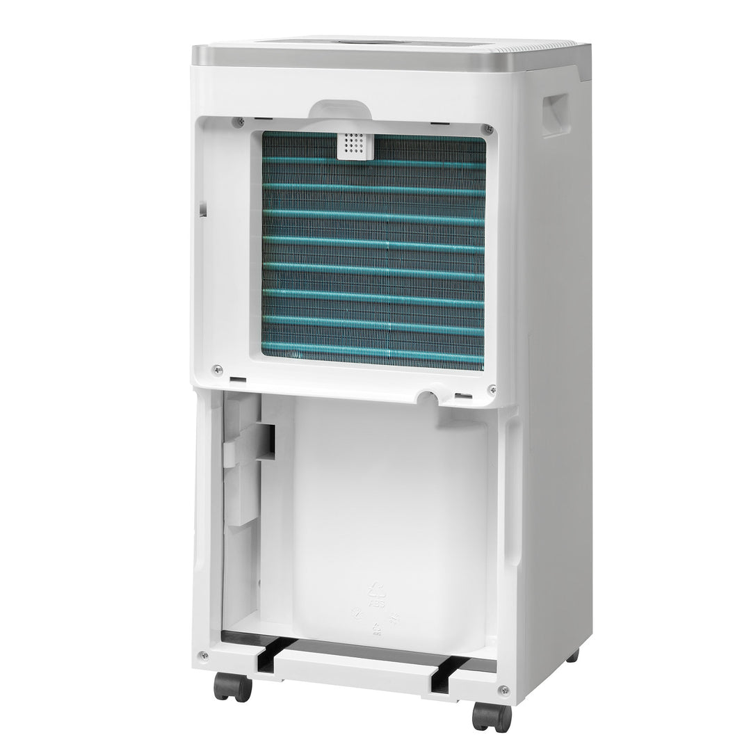 Ontvochtiger met luchtreiniger Smart Concept OV2012 Perfect Air