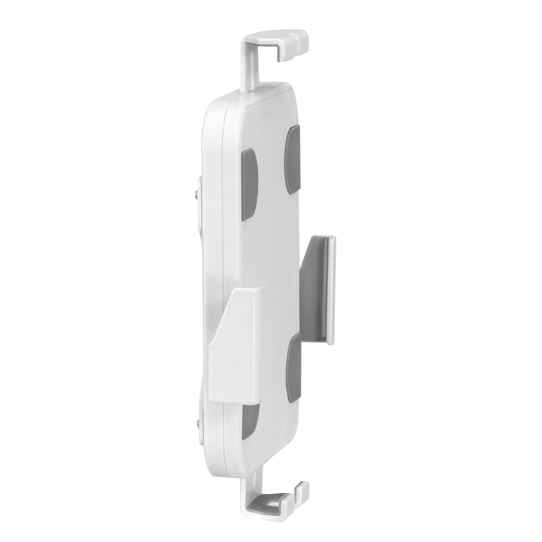 Maclean reclame tablethouder, muurbevestiging met vergrendeling, 7,9"-11", universeel, MC-469W