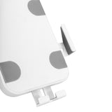Maclean reclame tablethouder, muurbevestiging met vergrendeling, 7,9"-11", universeel, MC-469W