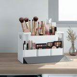 Maclean universele container voor cosmetica en toiletartikelen, 8kg, 367x150x220mm, MC-479