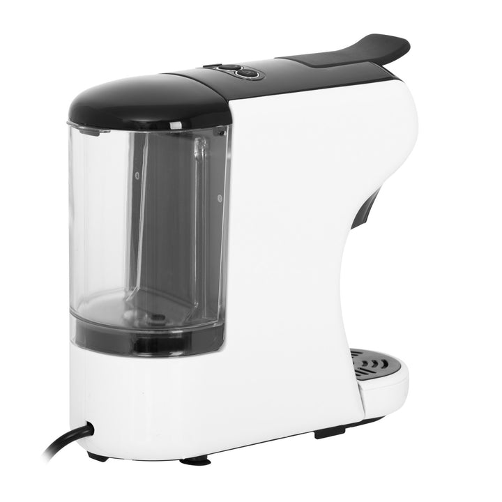 Camry espressomachine, druk, multi-capsule, 19 bar, CR 4414