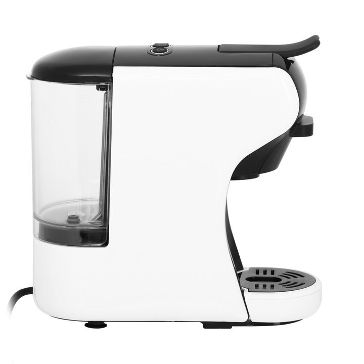Camry espressomachine, druk, multi-capsule, 19 bar, CR 4414