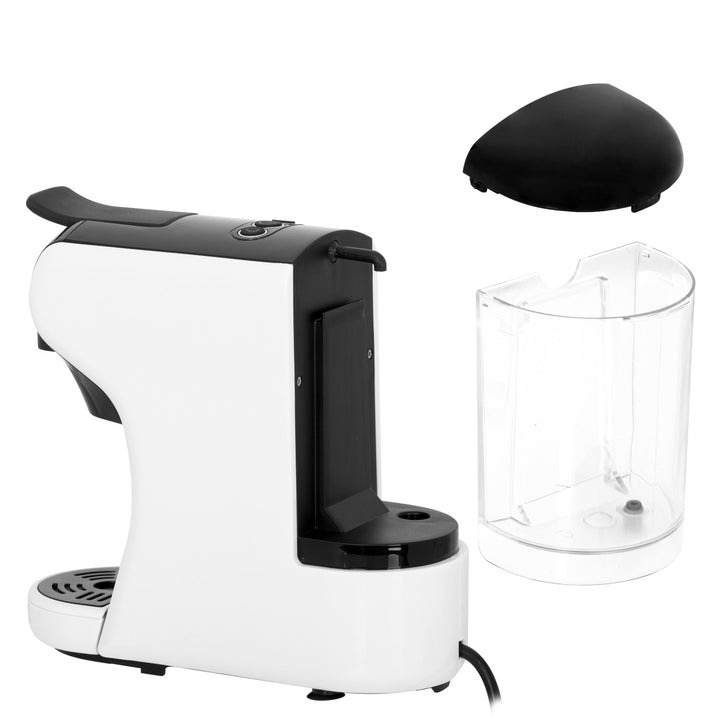Camry espressomachine, druk, multi-capsule, 19 bar, CR 4414