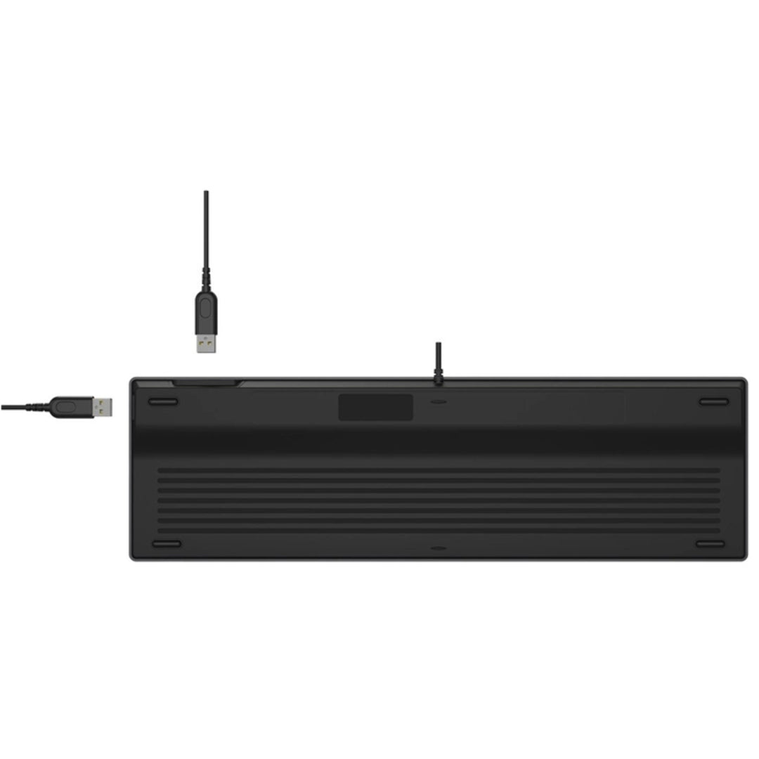 Membraantoetsenbord A4TECH FSTYLER FX60H (Neon Backlit)