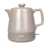 Maestro MR-071 Keramische waterkoker 1l 1200W Beige