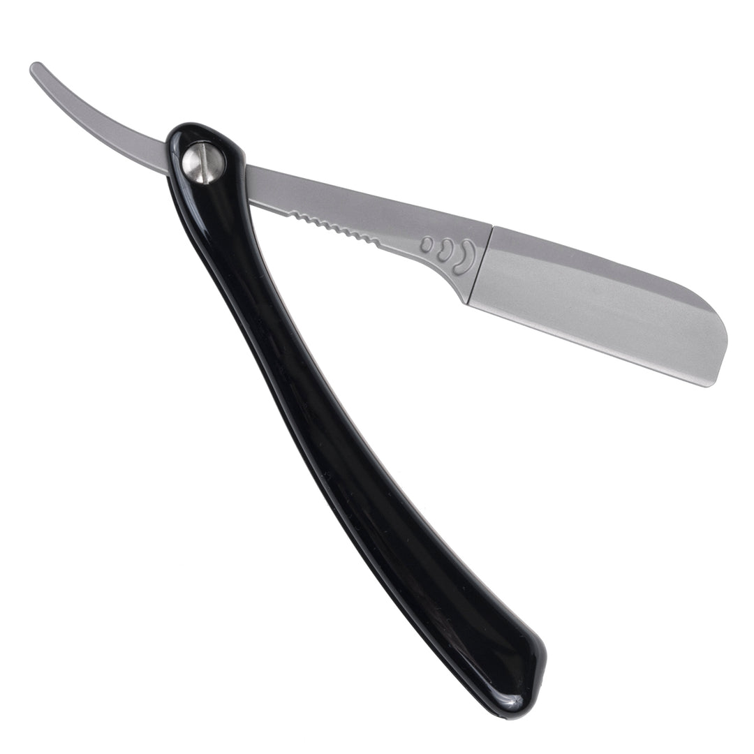Brzytwa shavette Feather Professional Artiest Club Zwart ACSR-RB