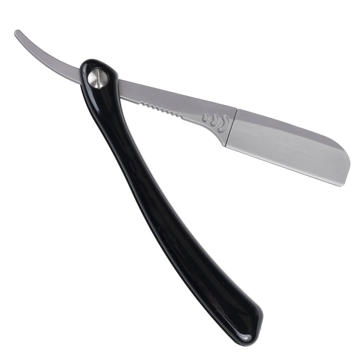 Brzytwa shavette Feather Professional Artiest Club Zwart ACSR-RB
