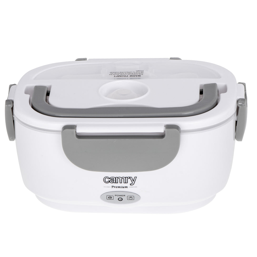 Camry CR 4483 Verwarmde voedselcontainer DC12V & AC230V