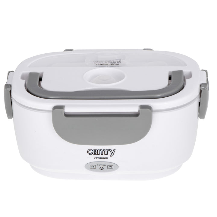 Camry CR 4483 Verwarmde voedselcontainer DC12V & AC230V