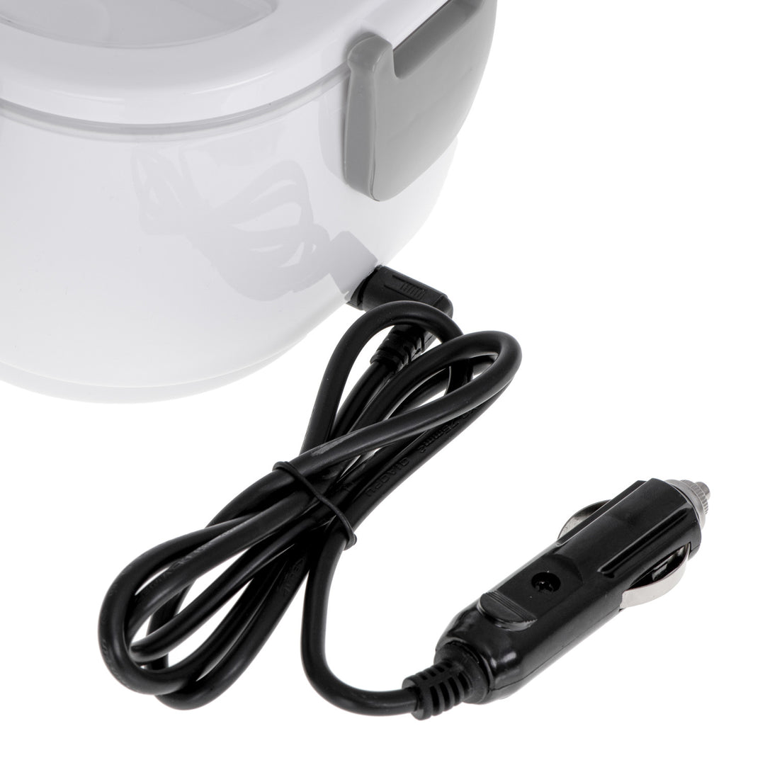 Camry CR 4483 Verwarmde voedselcontainer DC12V & AC230V