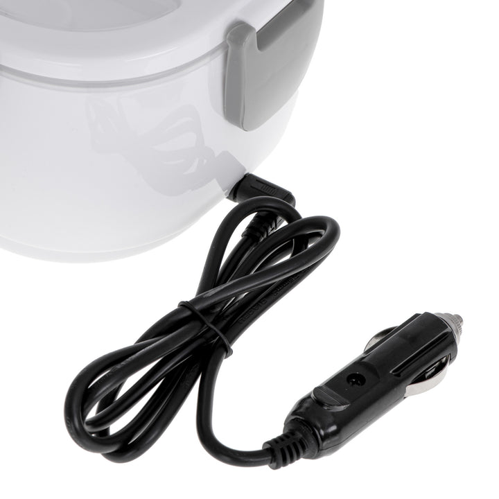 Camry CR 4483 Verwarmde voedselcontainer DC12V & AC230V