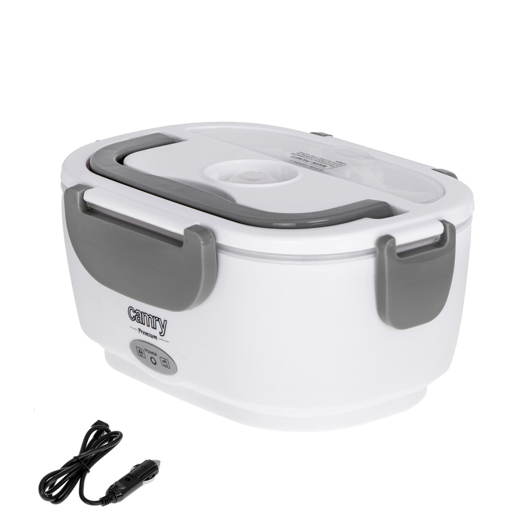 Camry CR 4483 Verwarmde voedselcontainer DC12V & AC230V