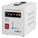 Automatische spanningsstabilisator 230 V KEMOT SER-2000