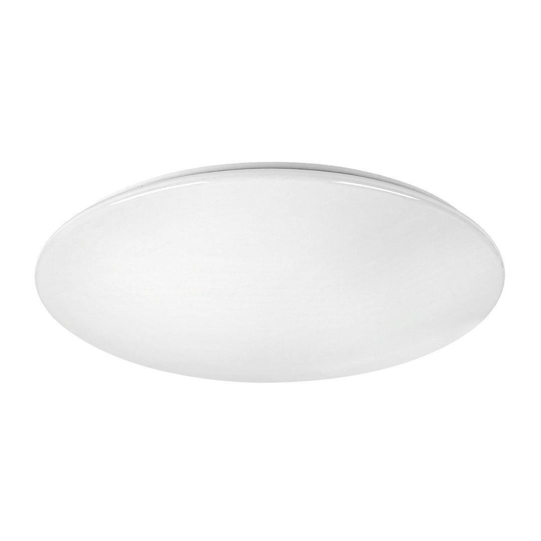 Rabalux Danny plafondlamp 5447 wit 80W diameter 800mm