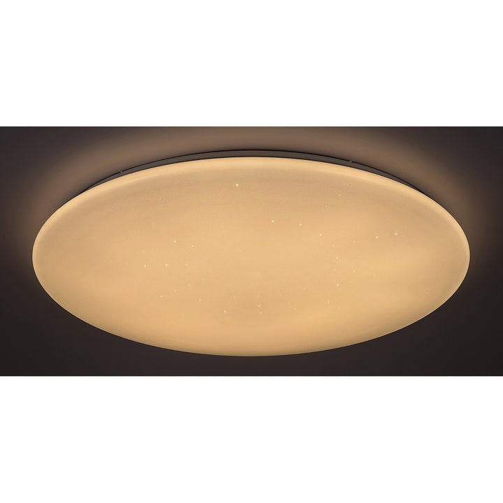 Rabalux Danny plafondlamp 5447 wit 80W diameter 800mm