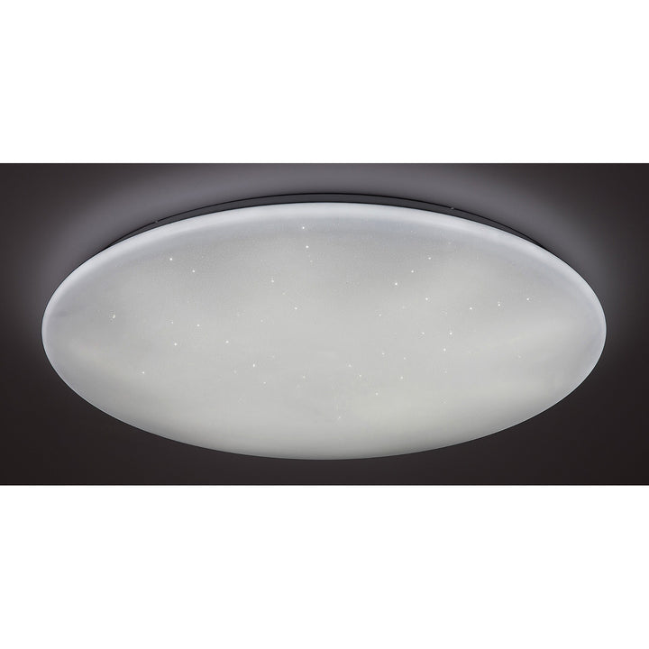 Rabalux Danny plafondlamp 5447 wit 80W diameter 800mm