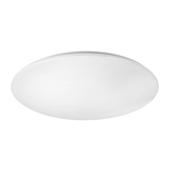 Rabalux Danny plafondlamp 5445 wit 36W verstelbare lichtkleur