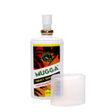 2x Mugga Spray 50% Deet insectenspray 75ml