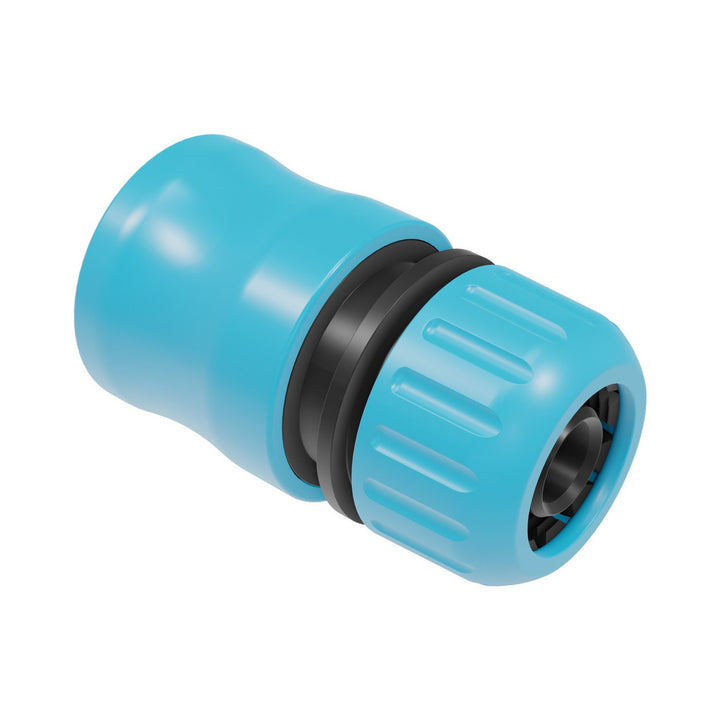 Cellfast tuinset, 1/2'' Smart ATS slang 50 m, 1/2'' Aluplus trolley 60 m