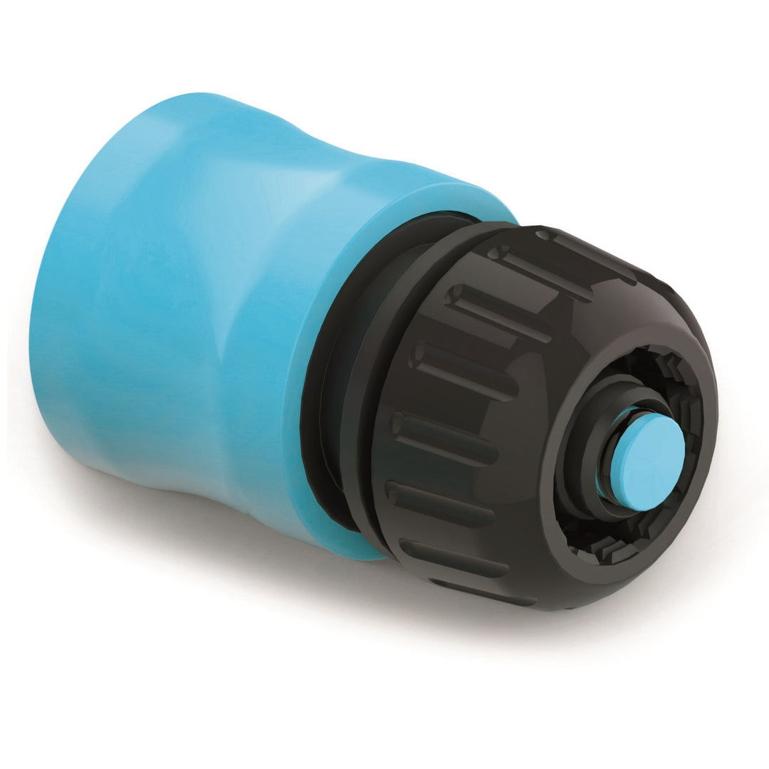 Cellfast tuinset, 1/2'' Smart ATS slang 50 m, 1/2'' Aluplus trolley 60 m