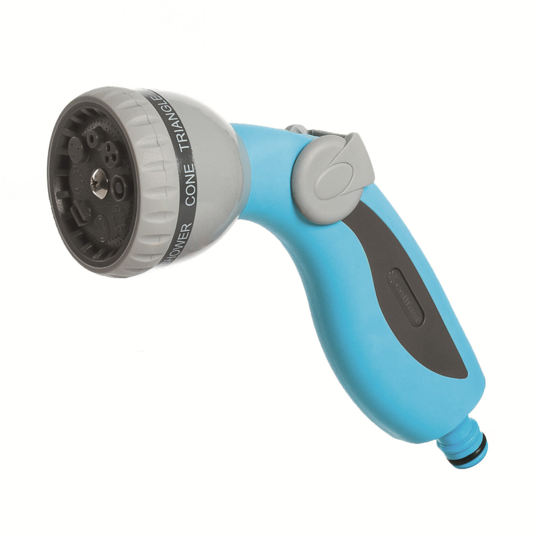 Cellfast tuinset, 1/2'' Smart ATS slang 50 m, 1/2'' Aluplus trolley 60 m