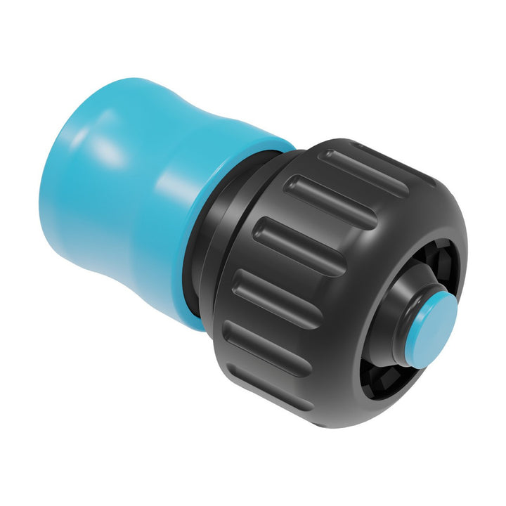 Cellfast tuinset, Smart ATS 3/4'' 25m slang, Aluplus 1/2'' 60m trolley