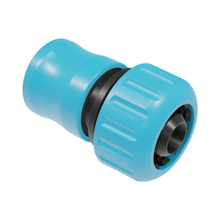 Cellfast tuinset, Smart ATS 3/4'' 25m slang, Aluplus 1/2'' 60m trolley