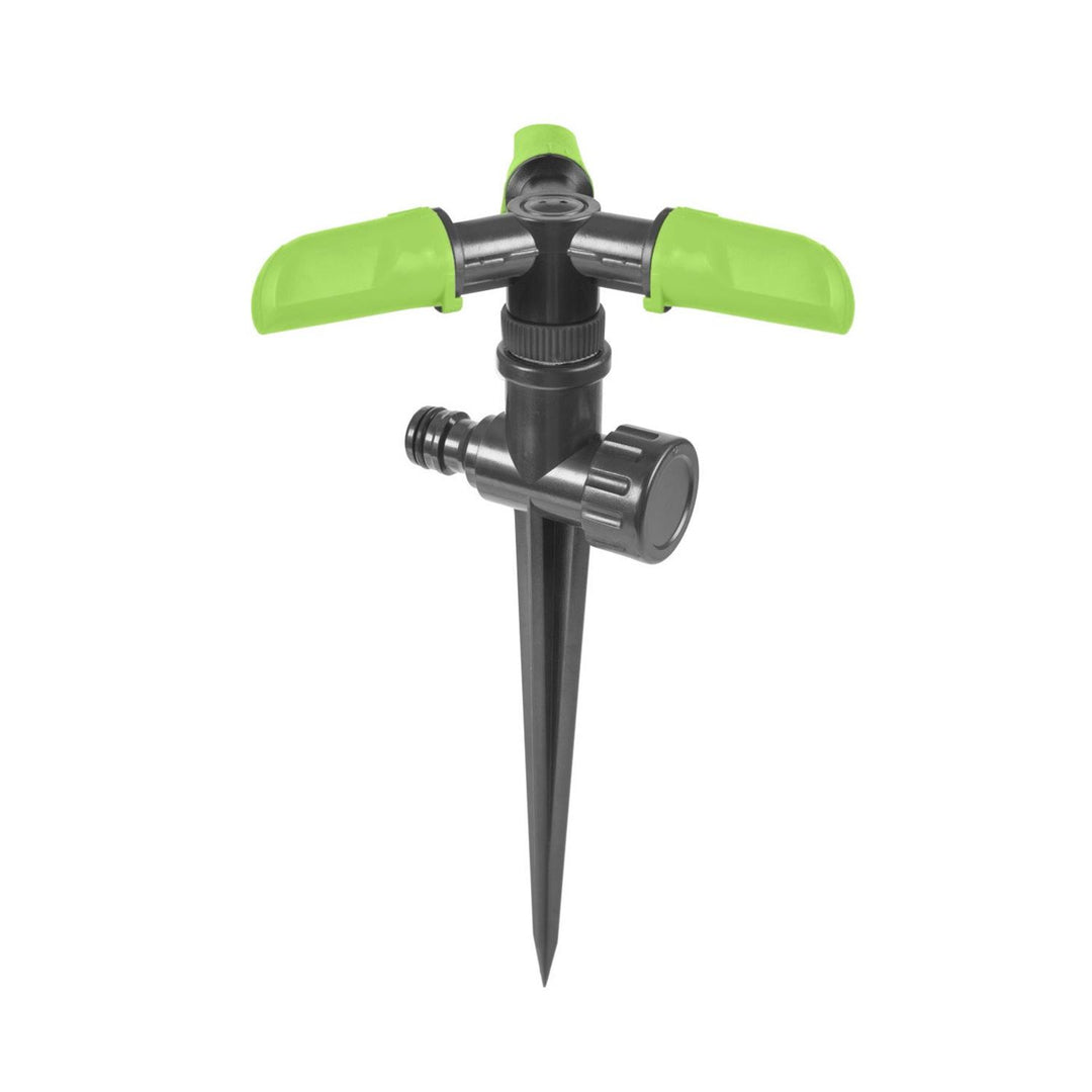 Cellfast tuinset, Smart ATS 3/4'' 25m slang, Aluplus 1/2'' 60m trolley