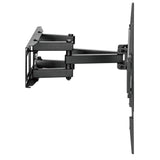 Maclean tv-beugel, max. VESA 600x400, geschikt voor gebogen tv's, 37-80", 35 kg, MC-710N
