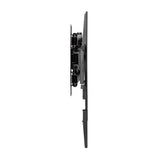 Maclean tv-beugel, max. VESA 600x400, geschikt voor gebogen tv's, 37-80", 35 kg, MC-710N