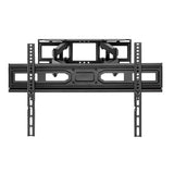 Maclean tv-beugel, max. VESA 600x400, geschikt voor gebogen tv's, 37-80", 35 kg, MC-710N