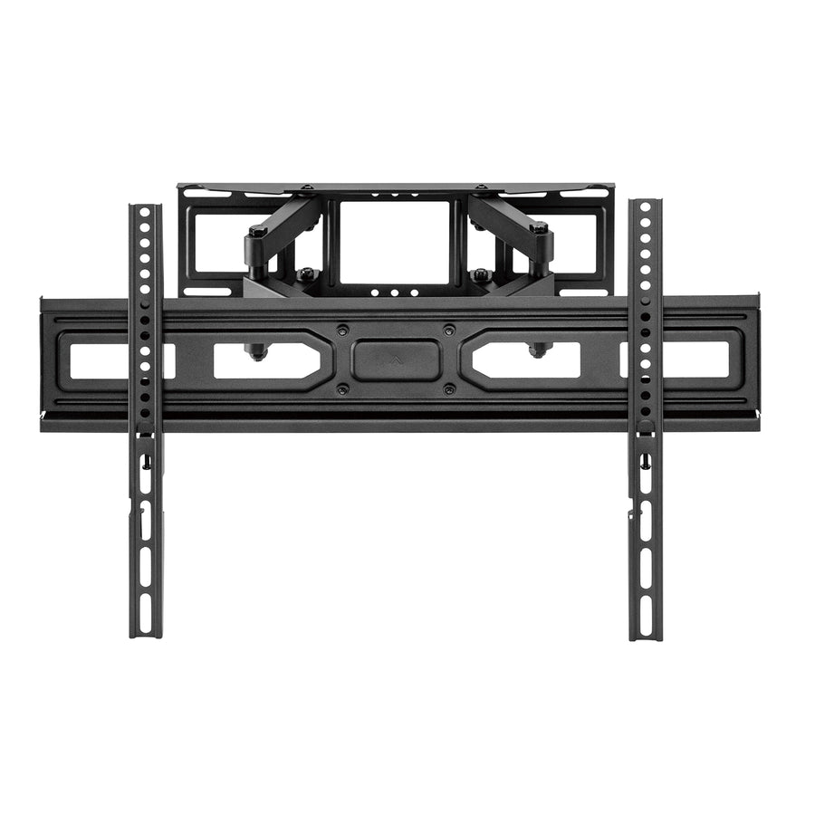 Maclean tv-beugel, max. VESA 600x400, geschikt voor gebogen tv's, 37-80", 35 kg, MC-710N