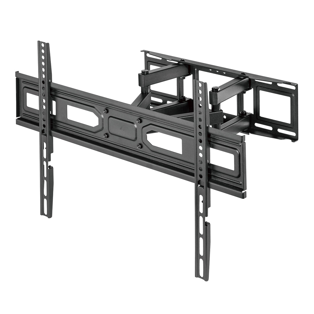 Maclean TV steun, max vesa 600x400, geschikt voor gebogen TV's, 37-80", 40kg, MC-710N