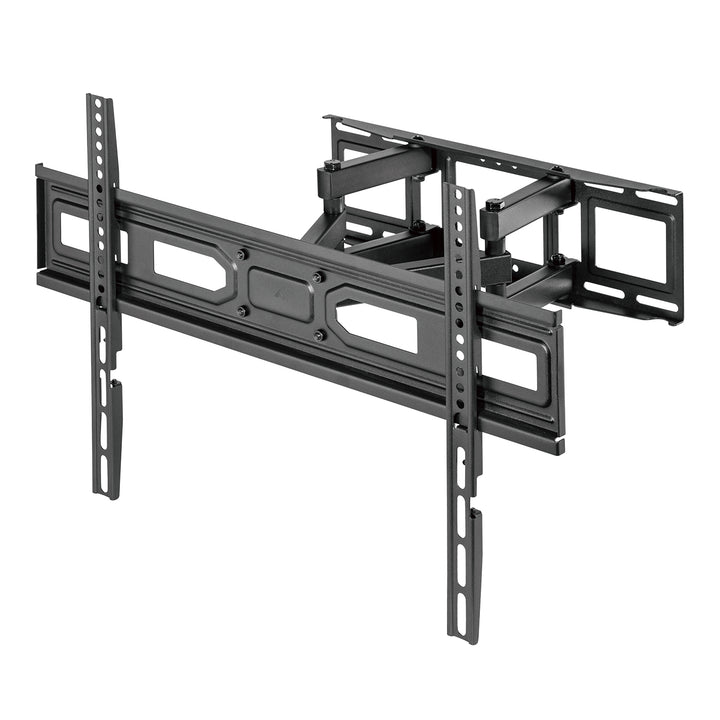 Maclean TV steun, max vesa 600x400, geschikt voor gebogen TV's, 37-80", 40kg, MC-710N