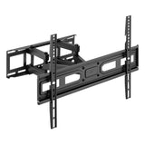 Maclean tv-beugel, max. VESA 600x400, geschikt voor gebogen tv's, 37-80", 35 kg, MC-710N