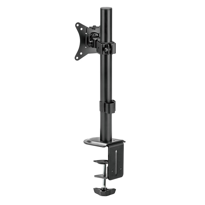 Maclean bureausteun voor LCD-monitor, VESA 75x75 en 100x100, 17-32" 9kg, MC-751N