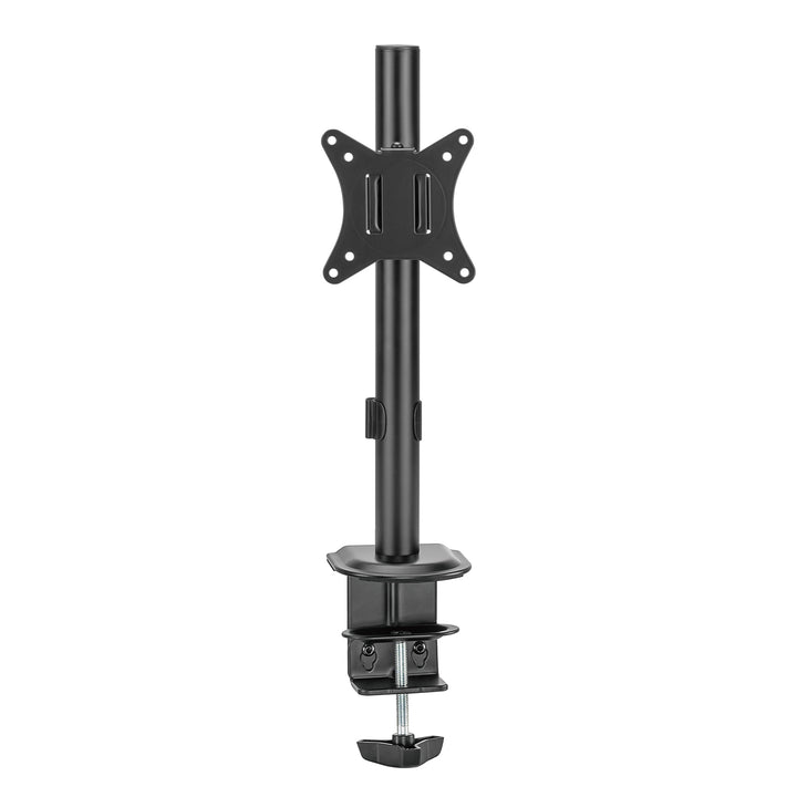 Maclean bureausteun voor LCD-monitor, VESA 75x75 en 100x100, 17-32" 9kg, MC-751N
