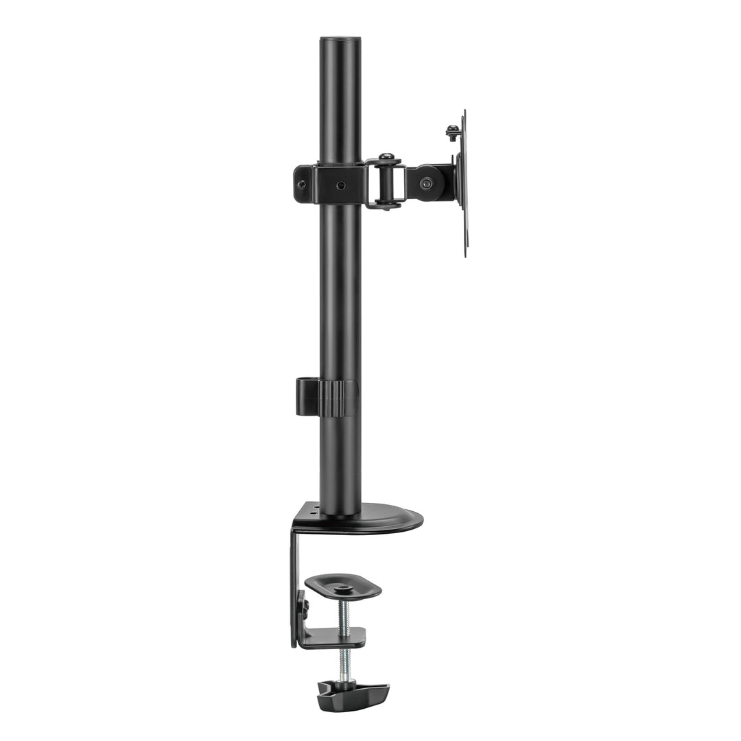 Maclean bureausteun voor LCD-monitor, VESA 75x75 en 100x100, 17-32" 9kg, MC-751N