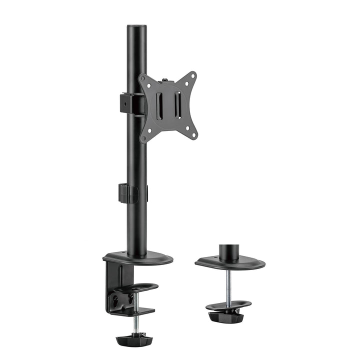 Maclean bureausteun voor LCD-monitor, VESA 75x75 en 100x100, 17-32" 9kg, MC-751N