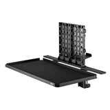 Bureauverlengstuk/steunplateau met NanoRS hanger, 20kg, RS174