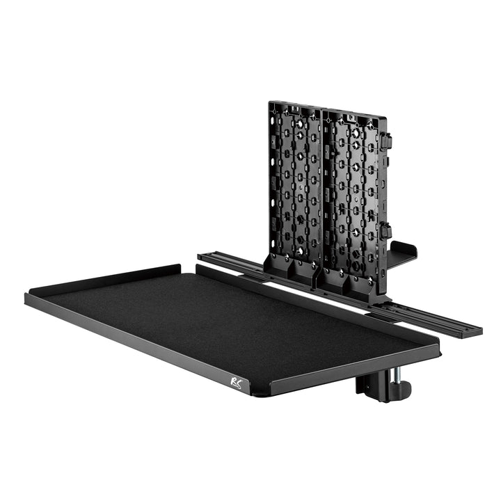 Bureauverlengstuk/steunplateau met NanoRS hanger, 20kg, RS174