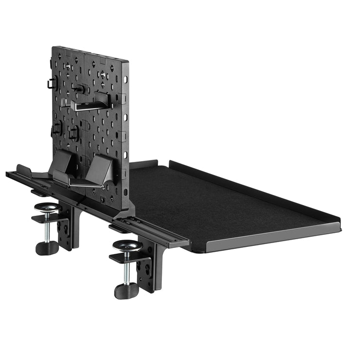 Bureauverlengstuk/steunplateau met NanoRS hanger, 20kg, RS174