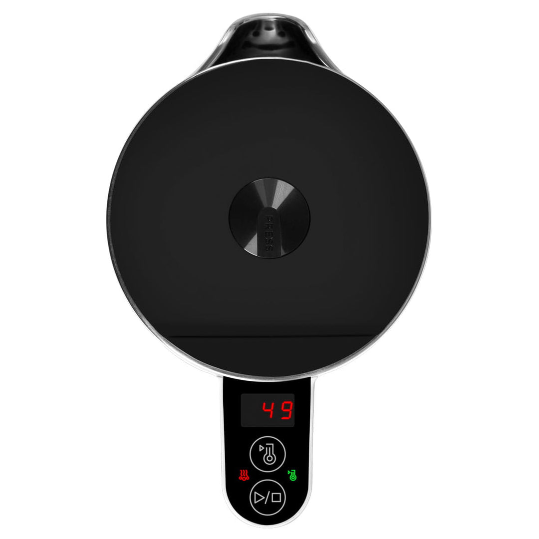 Concept Salt&Pepper RK3300 wit 1,5 l Nordic Style waterkoker